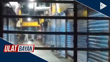 Kauna-unahang rapid COVID-19 test kits, aprubado na ng U.S. FDA