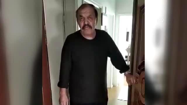 İçişleri Bakanlığı, Vefa Sosyal Destek Grubu nun çalışmalarını paylaştı