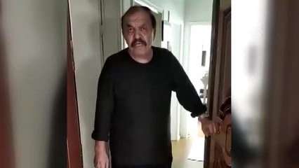 İçişleri Bakanlığı, "Vefa Sosyal Destek Grubu"nun çalışmalarını paylaştı