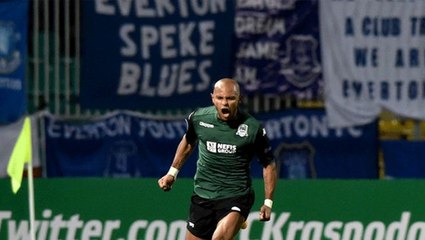 Brezilyalı golcü Ari'den flaş itiraf: Galatasaray'ı reddettim