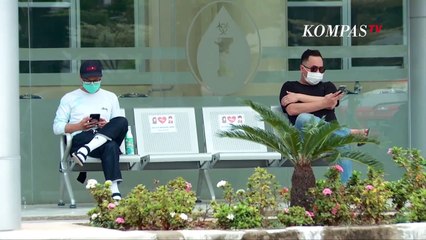 Pesan Yuri Terhadap Orang Yang Merasa Sehat