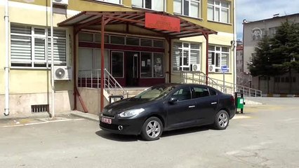 Karantinaya uymayan gurbetci çifte 6 bin 300 lira ceza