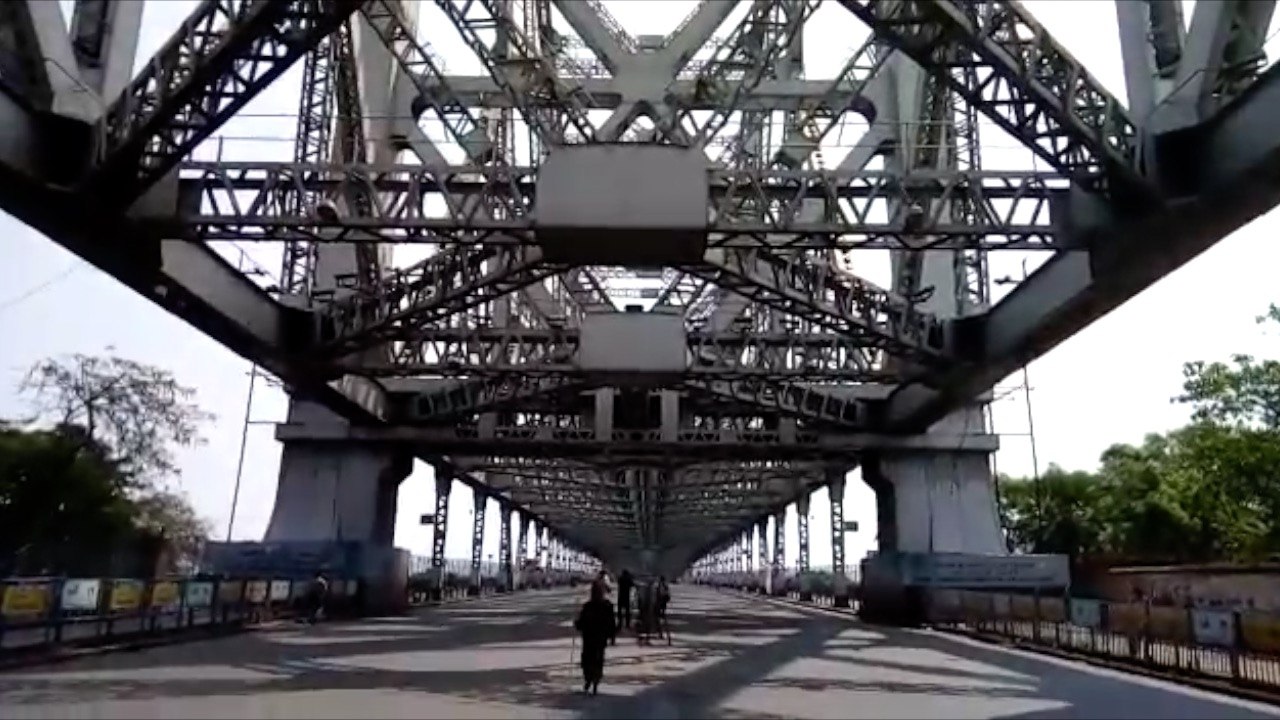 'Janta curfew' in Kolkata
