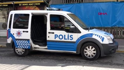 Antalya'da 65 yaş üstü denetimleri