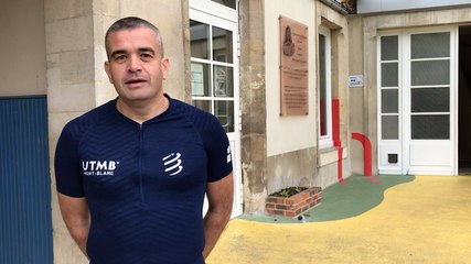 Le semi-marathon solidaire d’un proviseur