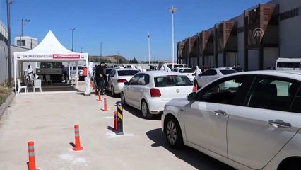 Koronavirüs tedbirleri