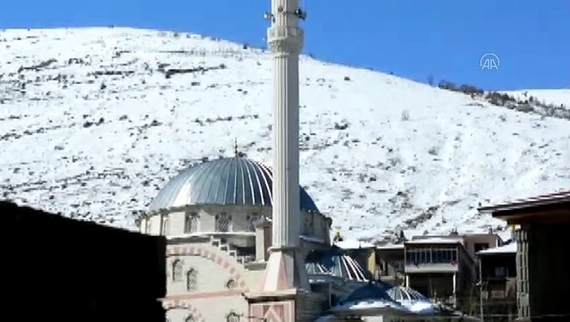 'Arabaşı' davetlerine koronavirüs yasağı - KAYSERİ