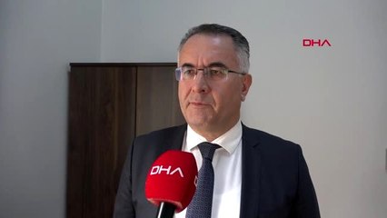 Prof. Dr. Büyükçelik: Kolon kanseri en öldürücü üçüncü kanser türü