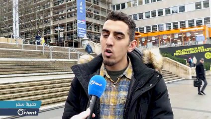 كيف ينظر الشارع الأوروبي لاستقبال مزيد من اللاجئين في الفترة المقبلة؟ - حقيبة سفر