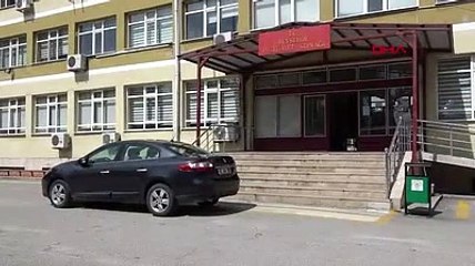 Konya'da 14 gün karantina kuralına uymayan çifte ceza kesildi