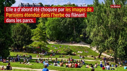 Coronavirus : « Les gens sont devenus très exigeants, ils n'ont pas eu l'habitude de se priver »