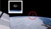 5 Mysterious Photographs/Videos From Space That Have Not YET Been Identified..