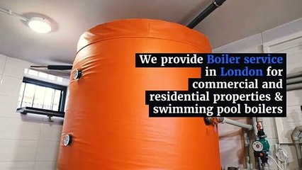 Boiler Service London | rowlen.co.uk | Phone  020 8395 8616