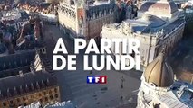 TF1 remplace Demain nous appartient par Sept à Huit, dès lundi à 19h05 le temps du confinement