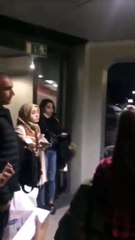 Çorumlu gençten ders niteliğinde sözler