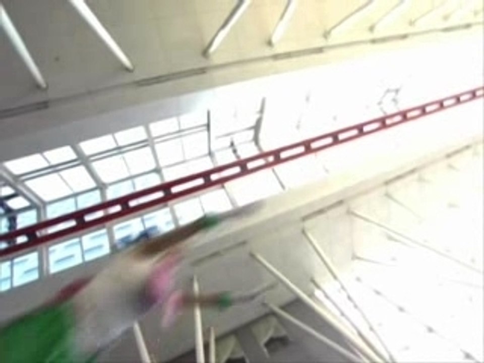 Sailor Moon Live Action  46 stfr partie 2