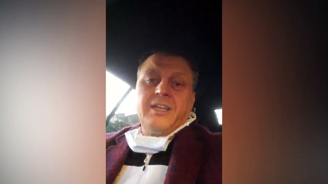 Koronavirüs | Doç. Dr. Levent Akçay'dan uyarı: Tüm işletmeler personellerinin testini yaptırmalı