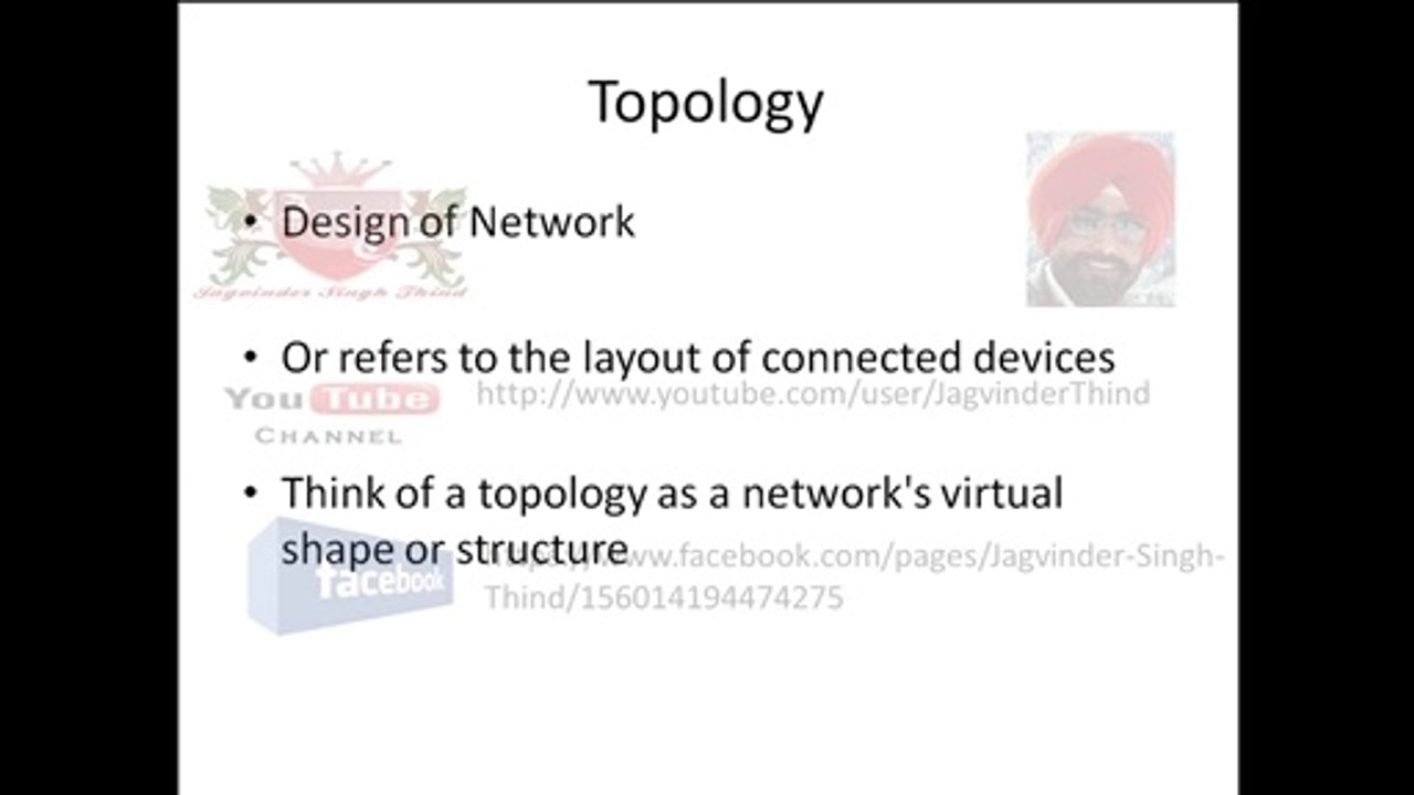 07.Topology - Networking part 7