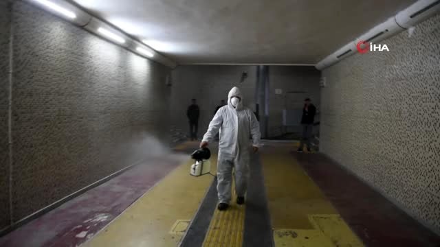 Tarsus'ta 65 yaş üstü 30 bin vatandaşa ücretsiz gıda kolisi dağıtılacak