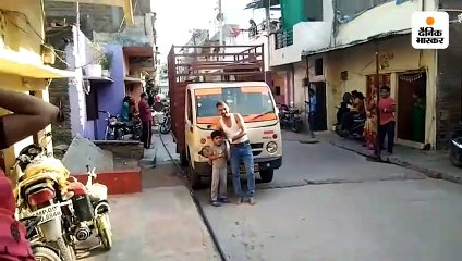 गुड़गांव में सबसे व्यस्त रहने वाले चौराहे सुनसान, रोहतक, रेवाड़ी में हर नाके पर पुलिस, सभी शहर ‘लॉकडाउन’