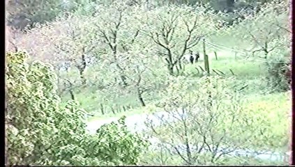 Rallye de la Coutellerie 1994
