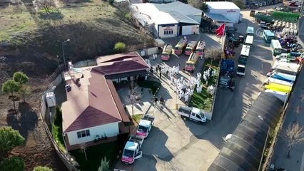 Koronavirüs tedbirleri