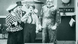 The Fireman1916 Charlie Chaplin Comedy Videos  Edna Purviance Lloyd Bacon