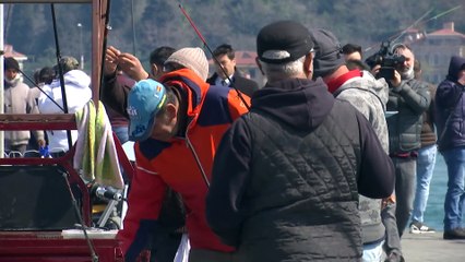 İstanbul polisinden vatandaşlara 'Zaruri olmadıkça dışarı çıkmayın' uyarısı (3)