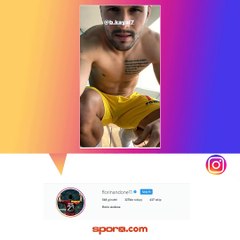 Andone arkadaşlarına meydan okudu