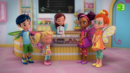 صعوبات في إفتتاح مقهي بتربين ☕