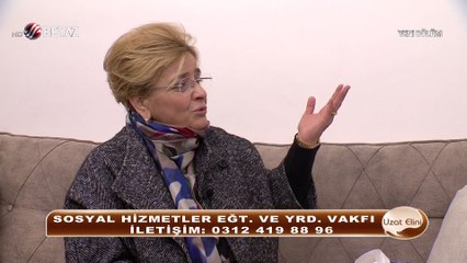 Uzat Elini 22 Mart 2020