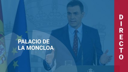 Pedro Sánchez anuncia que alargará el confinamiento 15 días más por el #coronavirus