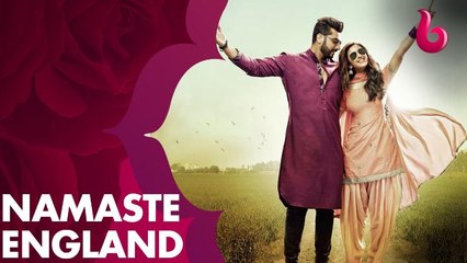 الرومانسية والدراما والكوميديا والاستعراضات الراقصة يجتمعون معاً في NAMASTE ENGLAND