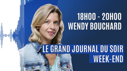 Coronavirus : "Les patients sont plus jeunes que ce qu'on nous avait dit", affirme Patrick Pelloux