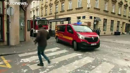 Σεισμός εν μέσω καραντίνας: Πανικός και αβεβαιότητα στους πολίτες