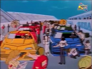 المقاتل النبيل الحلقة 6