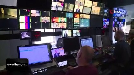 Öğrenciler ekran başına... Uzaktan eğitim süreci yarın başlıyor