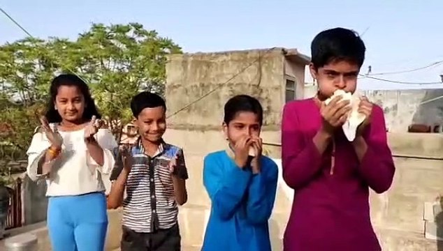 कोरोना वायरस: जनता कर्फ्यू में दिखाया जनता ने दम