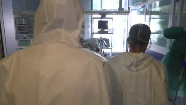 Italia endurece las condiciones del confinamiento