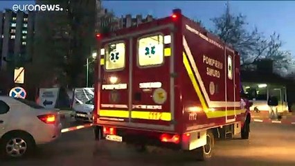 Von Polen bis Georgien - noch sind es wenige Infektionen