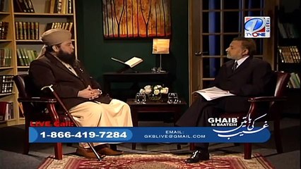 How Do Angels Work in Our Lives in Islam  - Mufti Muneer Ahmed Akhoon