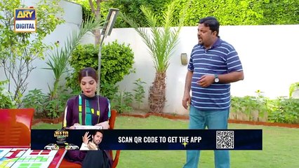 Bulbulay Season 2 _ Episode 45 _ 22nd March 2020 _ ARY Digital Drama