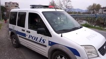 65 yaş ve üzerindeki vatandaşların ihtiyaçlarını polis karşılıyor