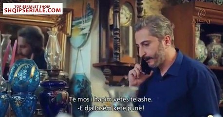 Vajza ime e vogël - Episodi 14 (21.03.2020)