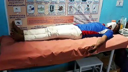 शामली: कोरोना का संदिग्ध मरीज मिलने की सूचना से मचा हड़कंप