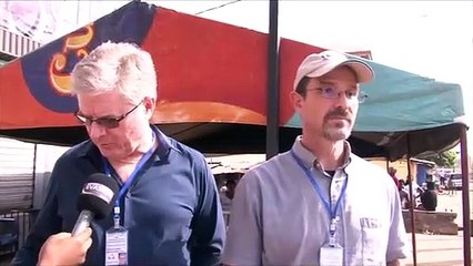 Vote du 22 mars : l'ambassadeur américain donne l'avis de son pays