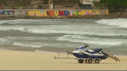 COVID-19: Australia implements nationwide lockdown