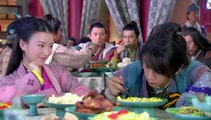 [ ENGSUB-INDOSUB ] The Romance Of The Condor Heroes EPISODE 19