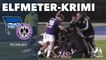 SPREEKICK vor 3 Jahren: Sensation bei U17-Pokal-Krimi zwischen Hertha BSC und Tennis Borussia
