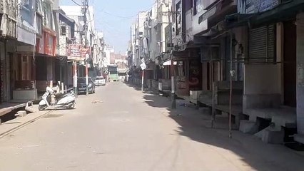 शामली: कोरोना से लड़ाई लड़ने के लिए जनपद वासियों का मिला पूर्ण समर्थन